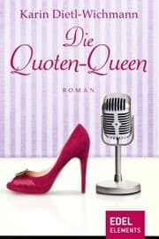 Cover von Die Quoten-Queen
