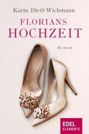 Cover von Florians Hochzeit