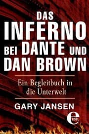 Cover von Das Inferno bei Dante und Dan Brown