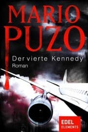Cover von Der vierte Kennedy