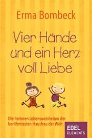 Cover von Vier Hände und ein Herz voll Liebe