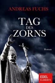 Cover von Tag des Zorns