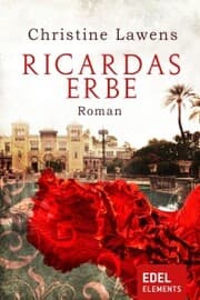 Cover von Ricardas Erbe