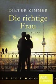 Cover von Die richtige Frau