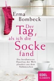Cover von Der Tag, als ich die Socke fand