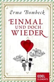 Cover von Einmal und doch wieder