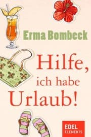 Cover von Hilfe, ich habe Urlaub!