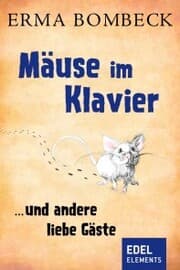 Cover von Mäuse im Klavier