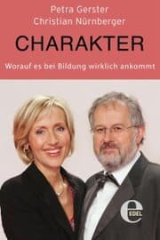 Cover von Charakter