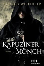 Cover von Der Kapuzinermönch