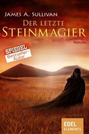 Cover von Der letzte Steinmagier