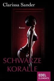 Cover von Schwarze Koralle