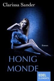 Cover von Honigmonde