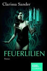 Cover von Feuerlilien