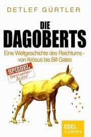 Cover von Die Dagoberts