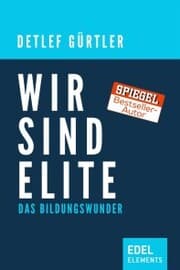 Cover von Wir sind Elite