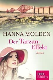 Cover von Der Tarzan-Effekt