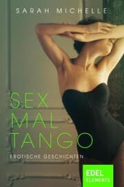 Cover von Sex mal Tango