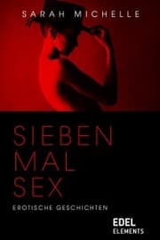 Cover von Sieben mal Sex