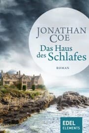 Cover von Das Haus des Schlafes