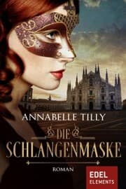 Cover von Die Schlangenmaske