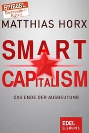 Cover von Smart Capitalism