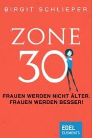 Cover von Zone 30