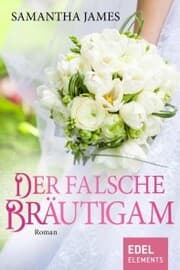 Cover von Der falsche Bräutigam