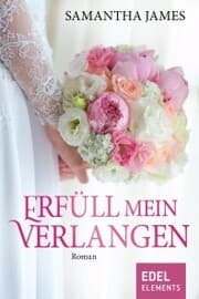 Cover von Erfüll mein Verlangen