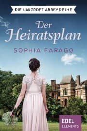 Cover von Der Heiratsplan