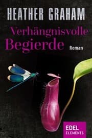 Cover von Verhängnisvolle Begierde