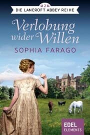 Cover von Verlobung wider Willen