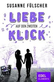 Cover von Liebe auf den zweiten Klick