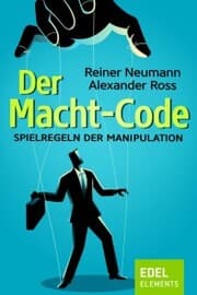 Cover von Der Macht-Code