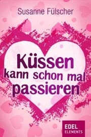 Cover von Küssen kann schon mal passieren