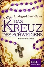 Cover von Das Kreuz des Schweigens