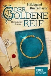 Cover von Der goldene Reif
