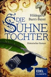 Cover von Die Sühnetochter