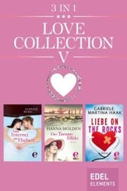 Cover von Love Collection V