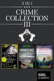 Cover von Crime Collection III