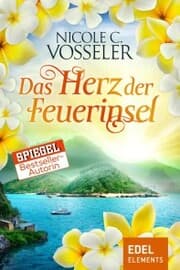 Cover von Das Herz der Feuerinsel