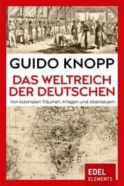 Cover von Das Weltreich der Deutschen