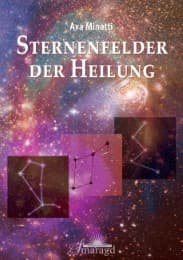 Cover von Sternenfelder der Heilung