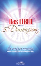 Cover von Das Leben in der 5. Dimension