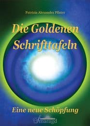 Cover von Die Goldenen Schrifttafeln 2