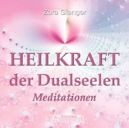 Cover von Heilkraft der Dualseelen