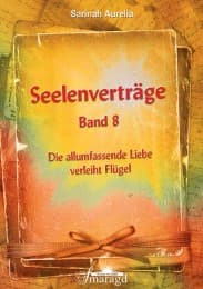 Cover von Seelenverträge 8
