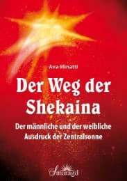 Cover von Der Weg der Shekaina