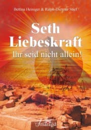 Cover von Seth - Liebeskraft