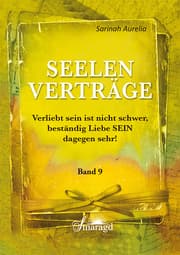Cover von Seelenverträge 9